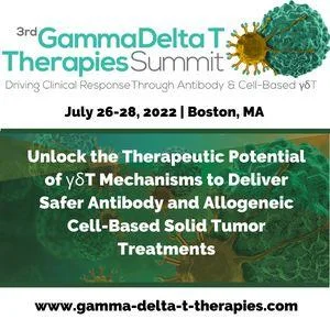 3rd Gamma Delta T Therapies Summit 2022
