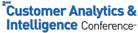 2nd Customer Analytics & Intelligence Summit