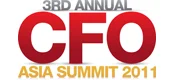 CFO Asia Summit 2011