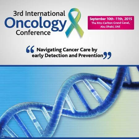 3rd International Oncology Conference