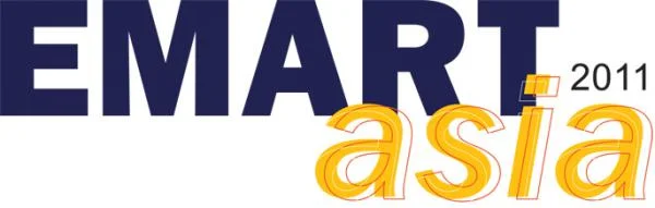 Emart Asia 2011