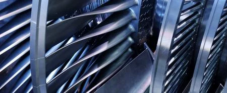Steam Turbine and Generator User Group 2018