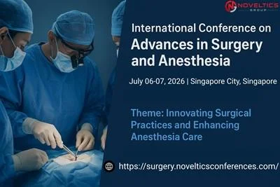 International Conference on Advances in Surgery and Anesthesia