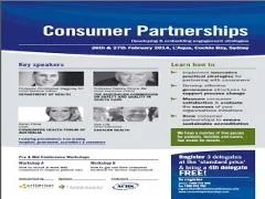 Consumer Partnerships