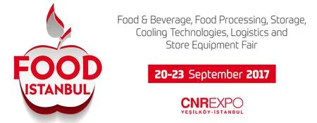 CNR FOOD ISTANBUL 2017