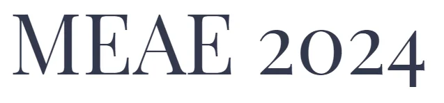 2024 the 10th Asia Conference on Mechanical Engineering and Aerospace Engineering (MEAE 2024)