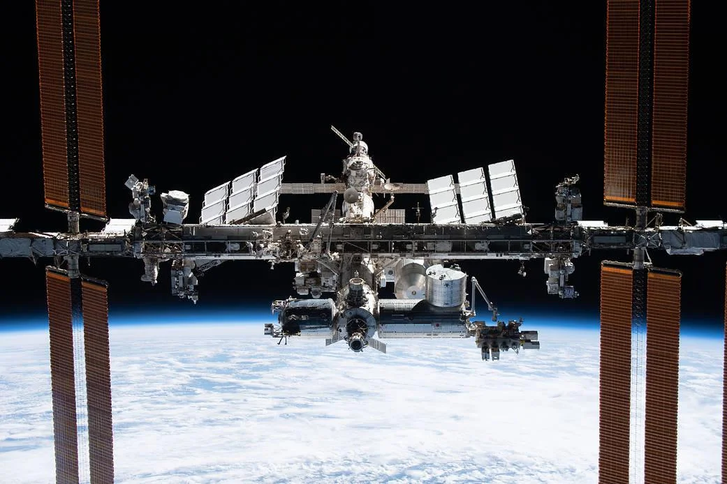A New Space Economy Event - London