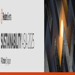 Reuters Events: Sustainability Asia 2025