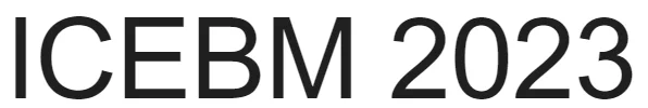 2023 14th International Conference on Economics, Business and Management (ICEBM 2023)