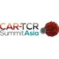CAR-TCR Summit in Singapore, Asia - June 2018