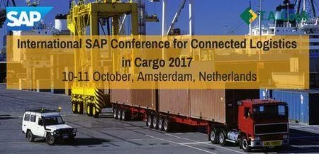 International SAP Conference for Connected Logistics in Cargo