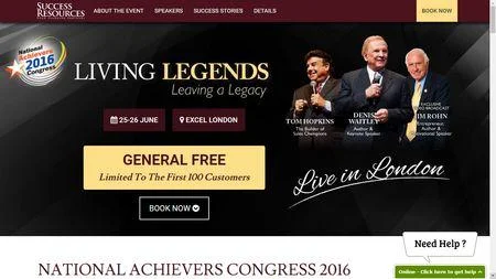 National Achievers Congress 2016