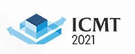 2021 5th International Conference on Manufacturing Technologies (ICMT 2021)