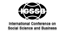 The 4th International Conference on Social Sciences and Business