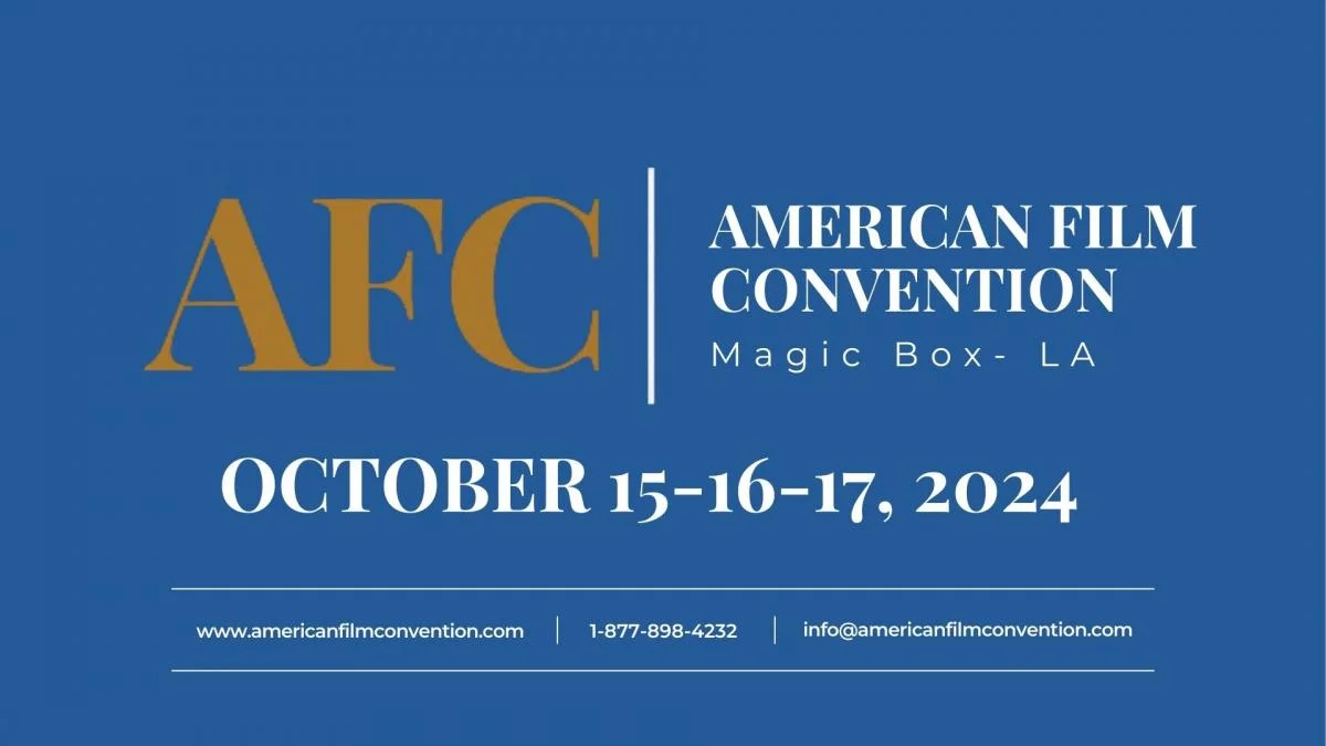 American Film Convention