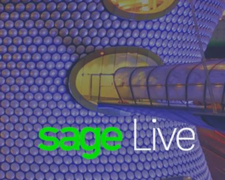SMB Insights Event: Real time Accountancy in Salesforce