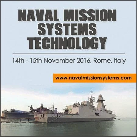 Naval Mission Systems Technology