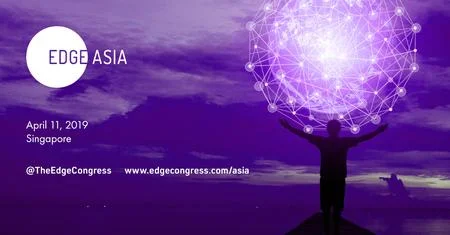 Edge Asia 2019
