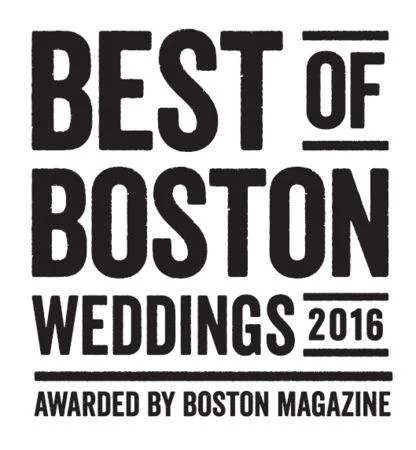 Best of Boston Weddings Event and Award Ceremony