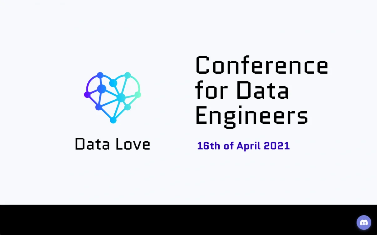 Data Love
