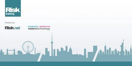 Advanced Operational Risk Management - London - September 2018