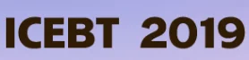 2019 The 3rd International Conference on E-Education, E-Business and E-Technology (ICEBT 2019)--EI Compendex and Scopus