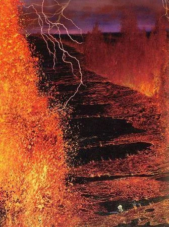 Lyell Meeting 2018: Mass extinctions