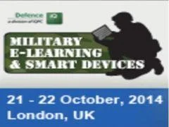 Military E-Learning and Smart Devices