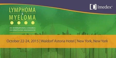 Lymphoma and Myeloma 2015