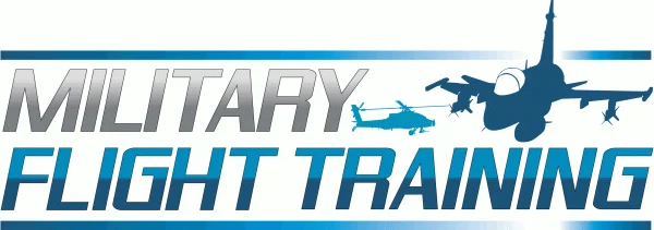 Military Flight Training 2012