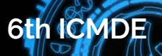 2020 The 6th International Conference on Mechanical Design and Engineering (ICMDE 2020)--JA, Scopus