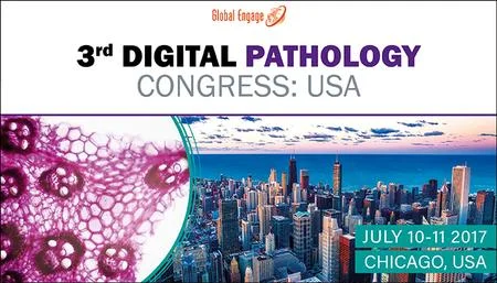 3rd Digital Pathology Congress: USA