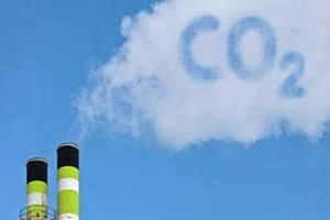 Carbon Capture, Utilisation and Storage (CCUS)
