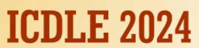 2024 The 15th International Conference on Distance Learning and Education (ICDLE 2024)