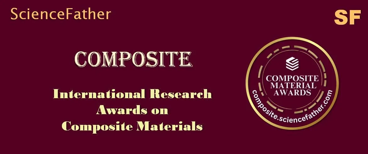 International Research Awards on Composite Materials