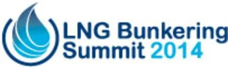 2nd Annual LNG Bunkering Summit
