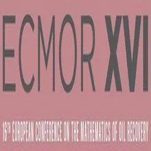 ECMOR XVI