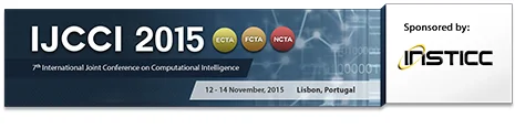 The 7th International Conference on Fuzzy Computation Theory and Applications – FCTA 2015