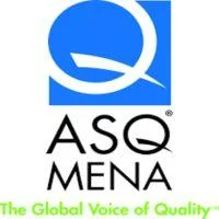 ASQ MENA Regional Quality Conference 2015