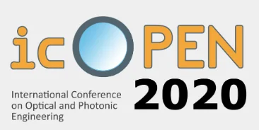 2020 International Conference on Optical and Photonic Engineering (icOEPN 2020)