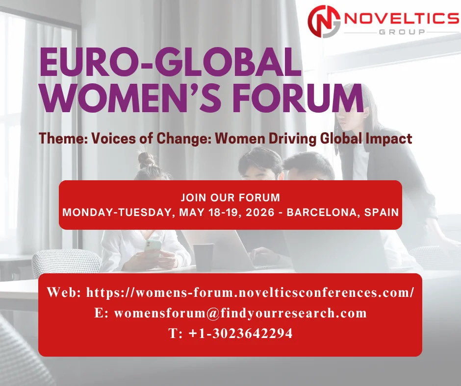 Euro-Global Women’s Forum