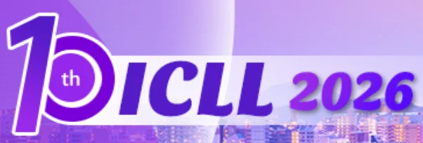 2026 10th International Conference on Linguistics and Literature (ICLL 2026)