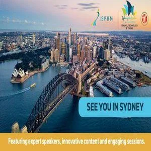 ISPRM 2024