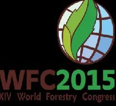 XIV World Forestry Congress