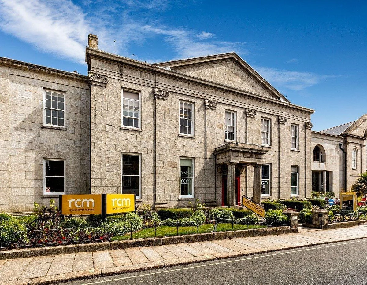 Truro Careers Fair | 8th September 2023 | The UK Careers Fair