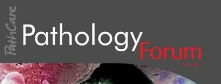 National Pathology Forum