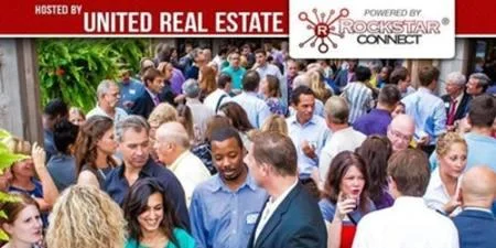 Free Wake Forest Elite Networking Event powered by Rockstar Connect