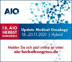 18th AIO Autumn Congress - Update Medical Oncology