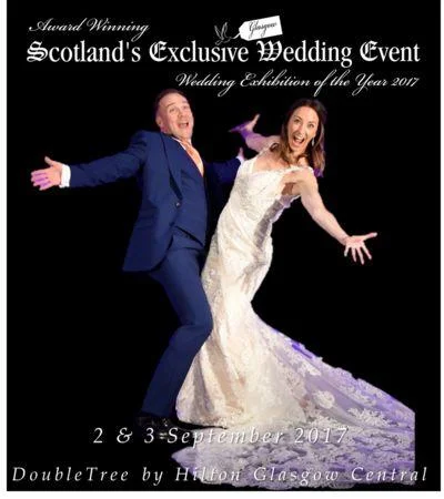 Scotland's Exclusive Wedding Event - Largest Award Winning Wedding Show