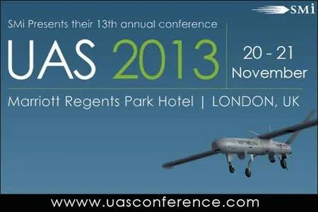 Unmanned Aerial Systems (UAS)